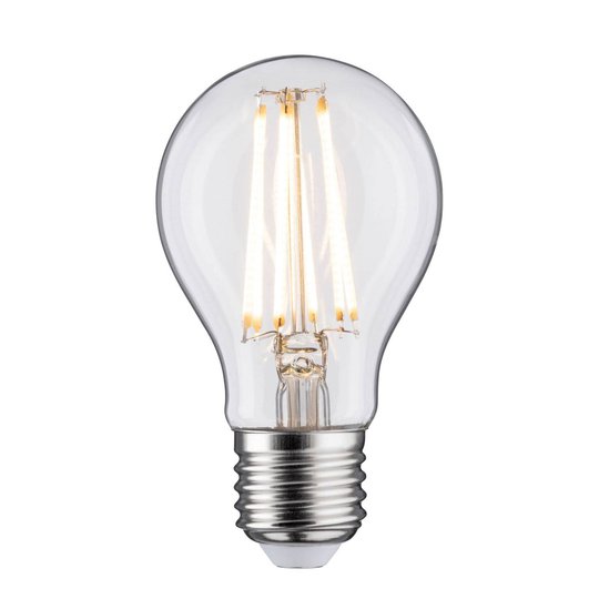 LED-lamppu E27 9W Filament 2 700 K kirkas