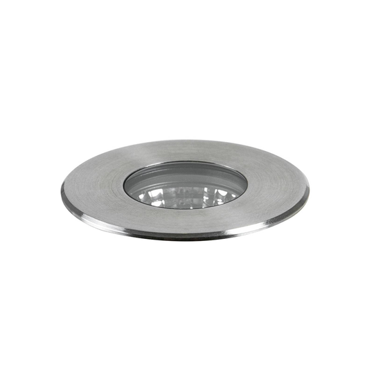 BRUMBERG Boled -LED-uppovalo, Ø 6,4 cm, 6 W