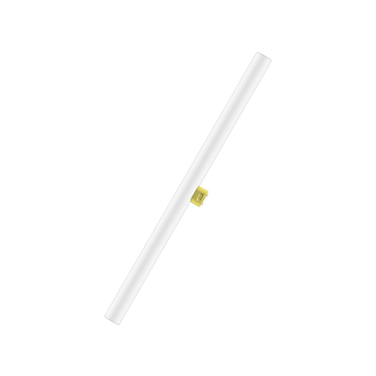 OSRAM-LED-loisteputki S14d 4,8W 2 700 K matta