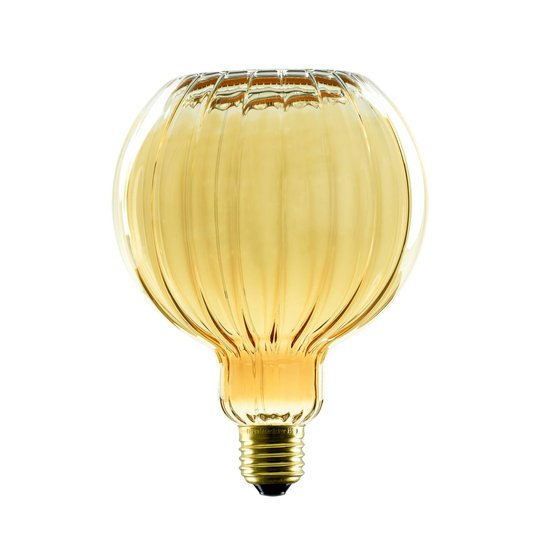 SEGULA LED-Floating G125 E27 8W straight gold