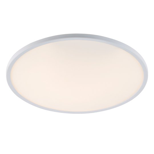 LED-kattovalaisin Oja IP54 2 700 K himmennys Ø42cm