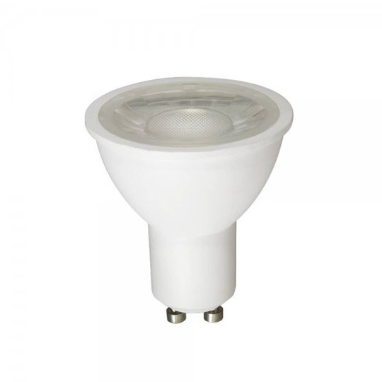 LED-heijastinlamppu HELSO, GU10 6 W 830