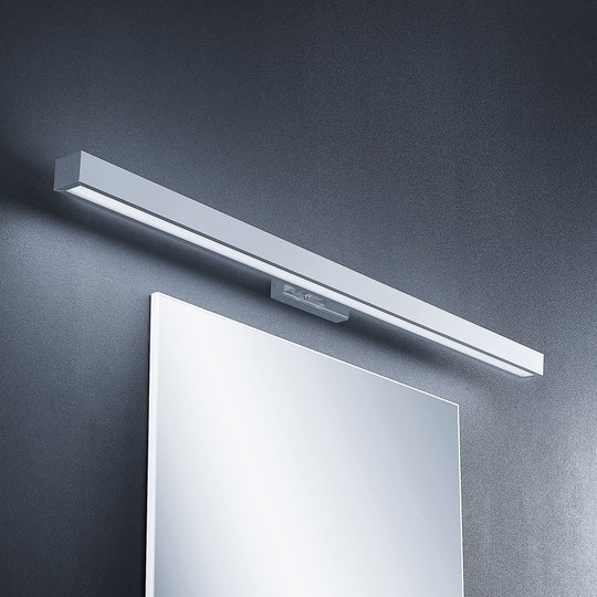 Lindby Tade -LED-seinävalaisin, 120 cm