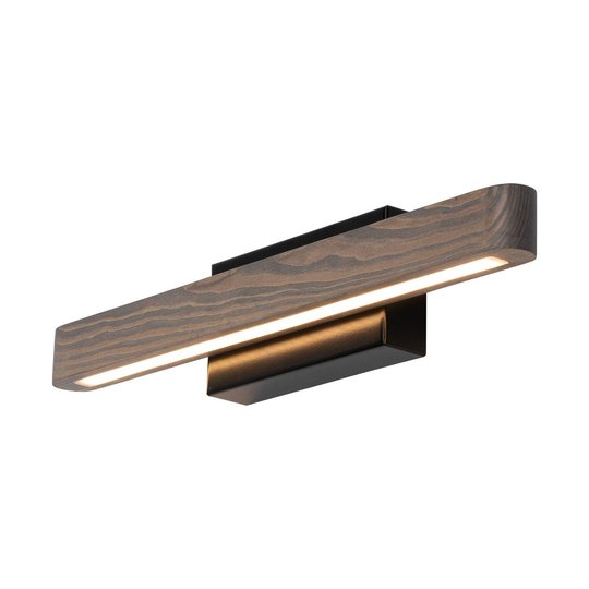 LED-seinävalaisin Forestier, leveys 40 cm