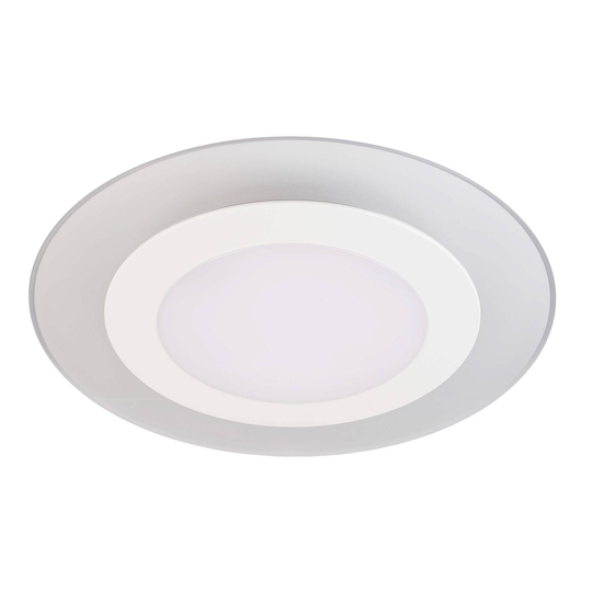 LED-kattovalaisin Orbit, TRIAC-himmennys, 3 000 K