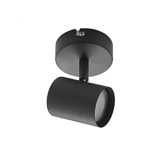 ELC Binola -LED-kohdevalaisin, 1-lamppuinen