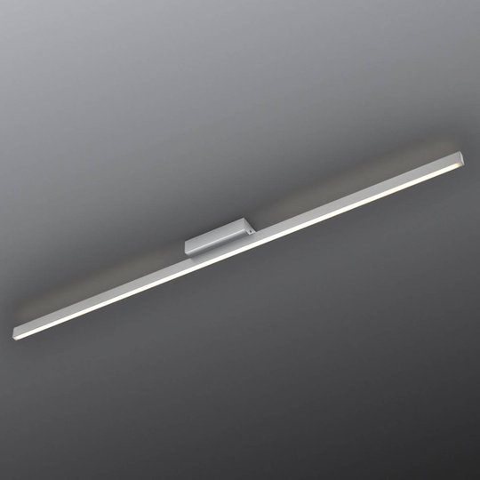 LED-kattovalaisin Zeus, suora / epäsuora valaistus