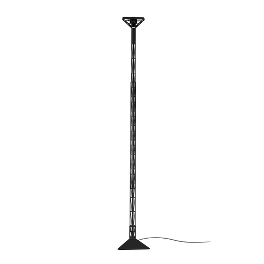 Karman Fireman -LED-lattiavalo 3 000 K
