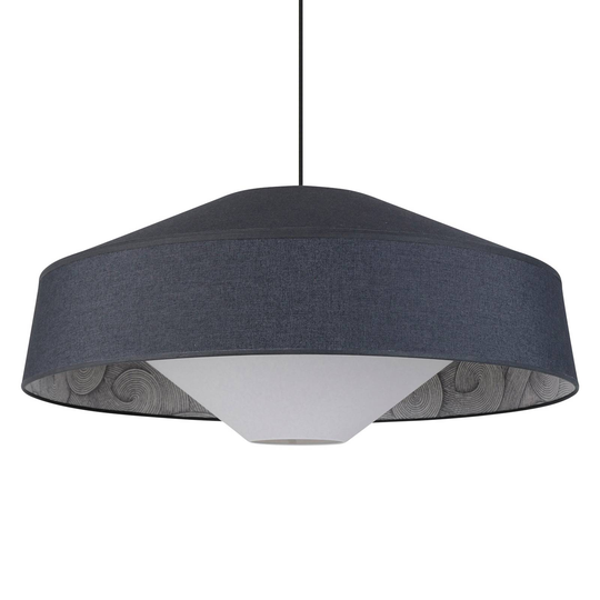 MARKET SET Mokuzai L -riippuvalo, Ø 78 cm