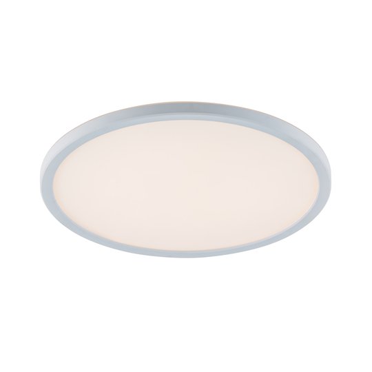 LED-kattovalaisin Oja IP54 2 700 K himmennys Ø29cm