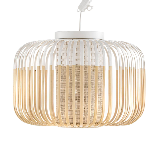 Forestier Bamboo Light S -kattovalaisin 35 cm