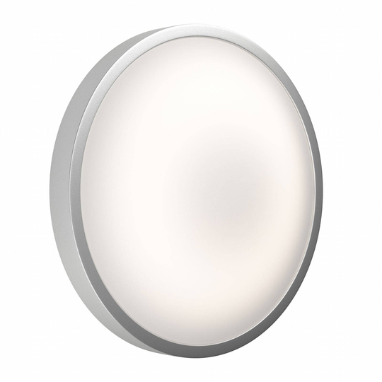 LEDVANCE Orbis -LED-kattovalaisin Click-CCT Ø31 cm