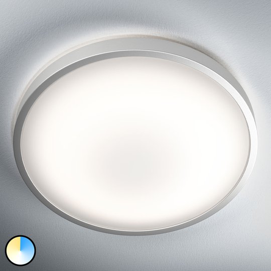 LEDVANCE Orbis LED-kattovalaisin 40 cm Remote-CCT