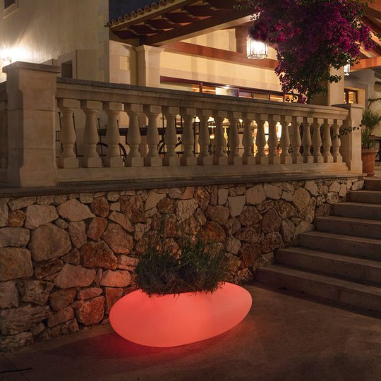 Koristevalaisin Storus III LED RGB+CCT kasviastia