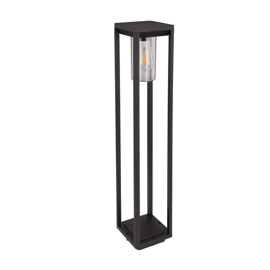 Pylväsvalaisin Candela, 80 cm, ilman anturia