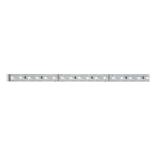 Paulmann MaxLED 500 -nauha IP20 päivänvalo, 1 m