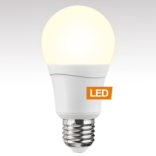 E27 8,5W 927 led-lamppu - kaksoisnäpäytys