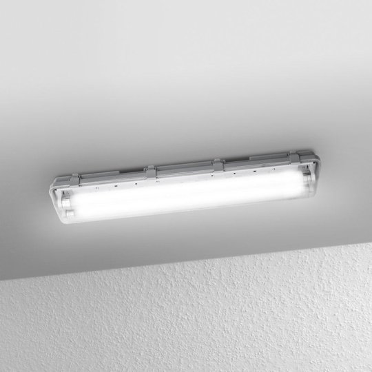 LEDVANCE Submarine kosteisiin tiloihin 60 cm 2x 8W