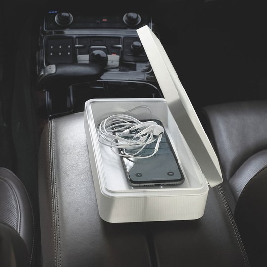 LEDVANCE mobile UV-C -desinfiointilaatikko