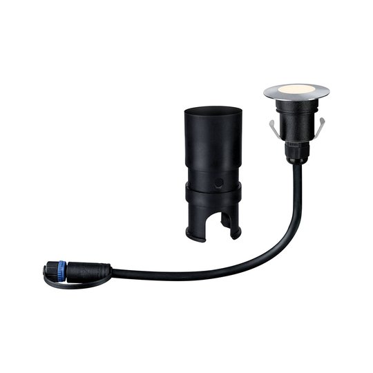 Paulmann Plug & Shine -uppovalo Floor Mini 3 000 K