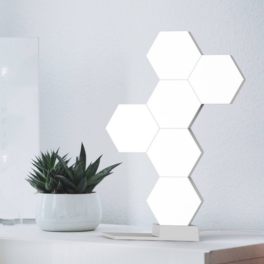 Cololight-koristevalo, aloitussarja 3 kpl, jalusta