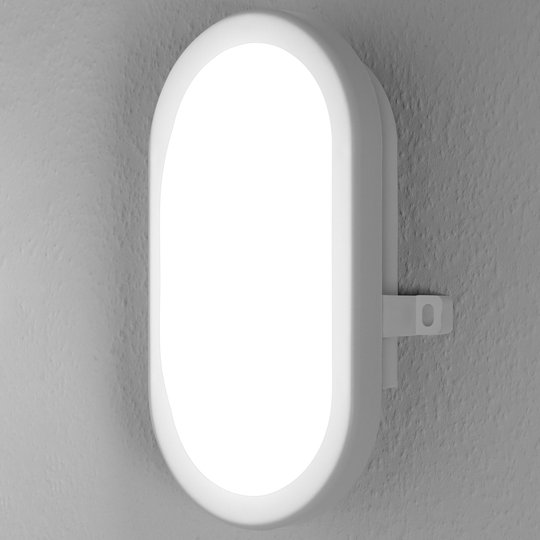 LEDVANCE Bulkhead -LED-ulkoseinälamppu 11 W