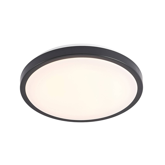 Lindby Villum -LED-kattovalaisin, 35 cm