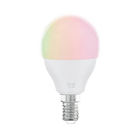 EGLO connect E14 5W LED RGB+Tunable White