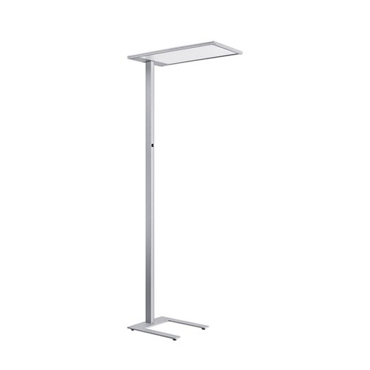 LED-lattiavalo SL720SL kosketus 15500 lm harmaa