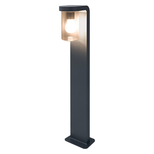 Ledvance Endura Classic Cascade -pylväsvalo amber