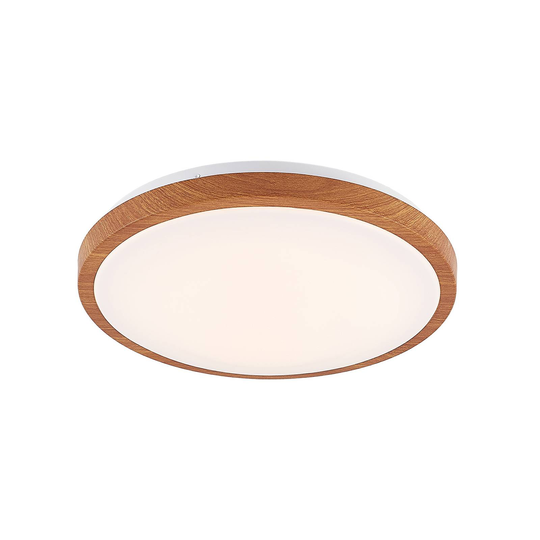 Lindby Mynte -LED-kattovalaisin pyöreä, 35 cm