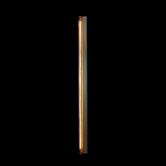SEGULA LED-loisteputki S14s 13W 2000 K 100 cm savu
