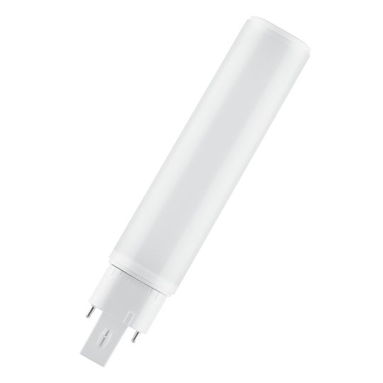 OSRAM-LED-lamppu G24d-3 10W 4 000 K rotable