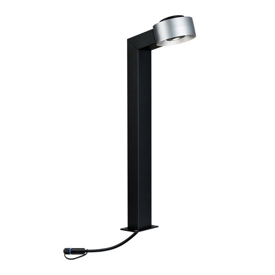 Paulmann Plug & Shine -pollarilamppu Cone 59cm 90°
