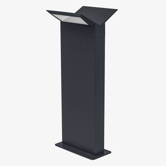 LEDVANCE Endura Style Bat -LED-pylväsvalo 50 cm
