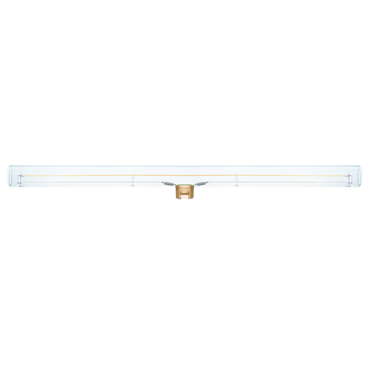 SEGULA LED-lamppu S14d 6,2W 2700K kirkas 50cm