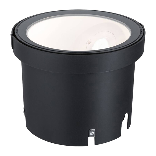 Paulmann Ocos -LED-uppovalaisin