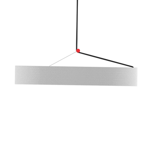 Steng Licht Tolou-LED-riippuvalo Casambi 927 valk.