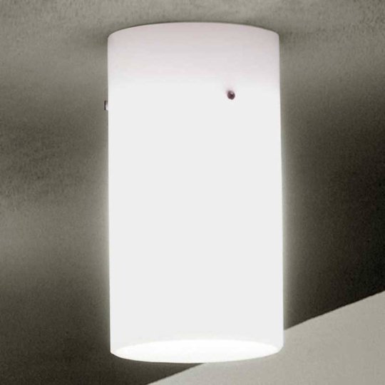 Casablanca Tube -kattovalaisin, Ø 7 cm, E14-pidin