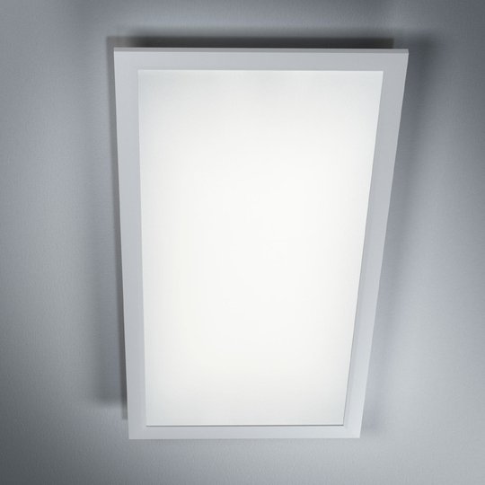 LEDVANCE Planon Plus LED-paneeli 60x30cm 840 15W
