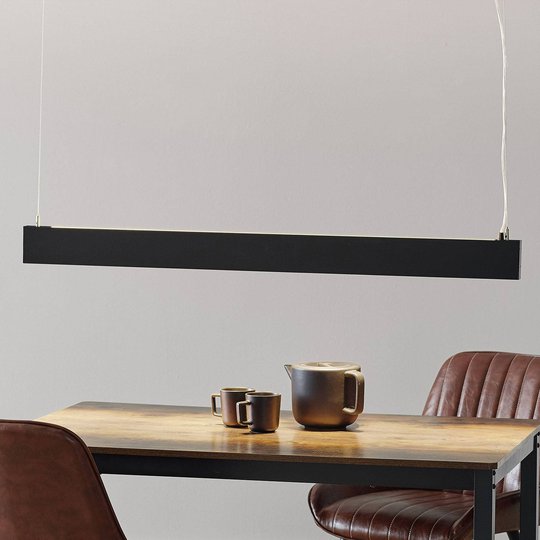 LED-riippuvalaisin Tango, up- and downlight