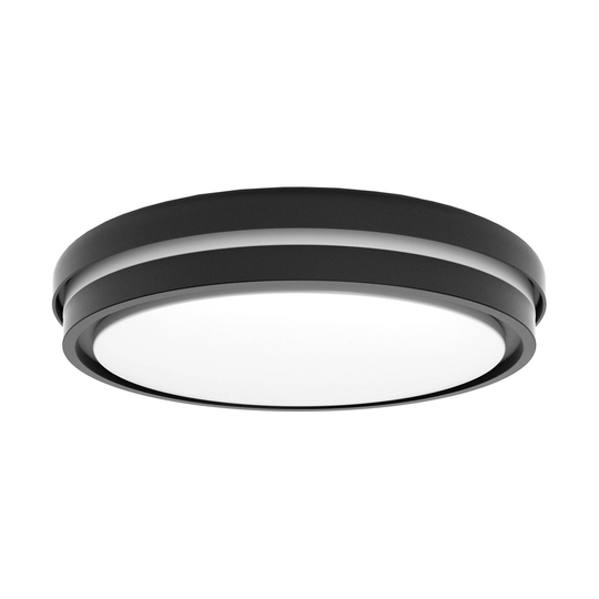 Müller Licht tint Kea -LED-kattovalaisin, Ø52 cm