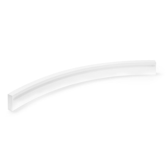 LED-seinävalaisin Melossia, Up-and-Down, 101 cm