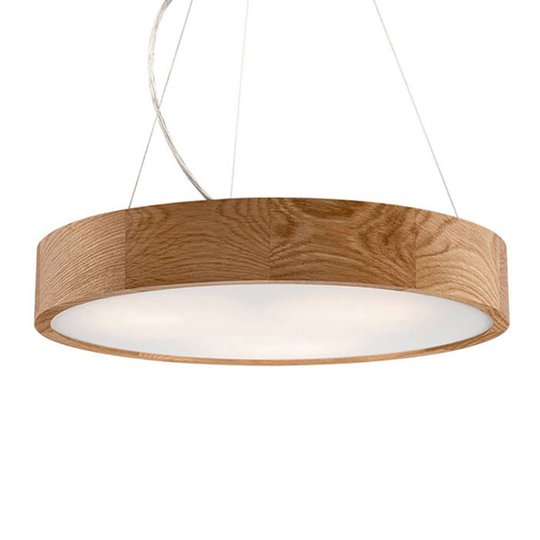 Riippuvalo Kerio, Ø 47 cm, tumma tammi