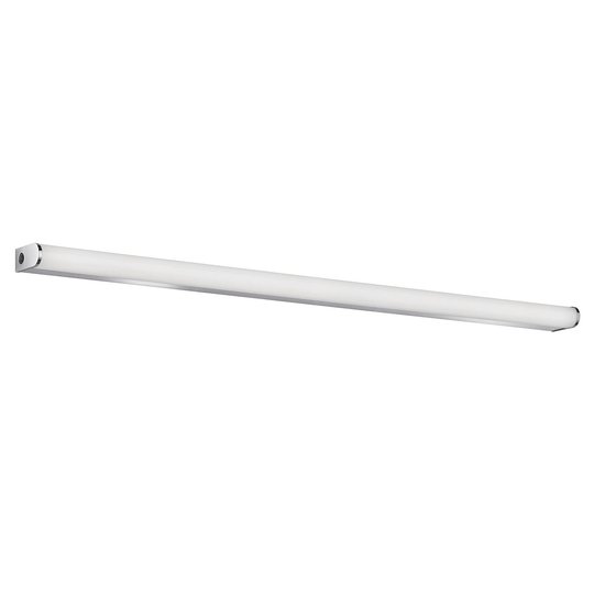 LED-seinävalaisin Baabe, kromi