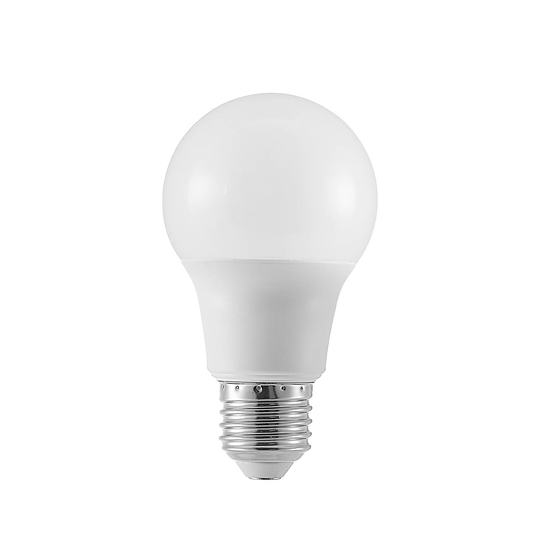 LED-lamppu E27 A60 8,5W 3 000 K opaali