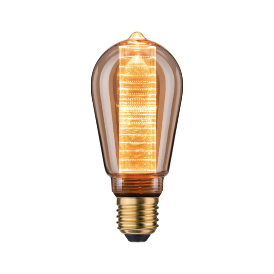 Paulmann LED-vintage ST64 Ring E27 3,6W 818 dim