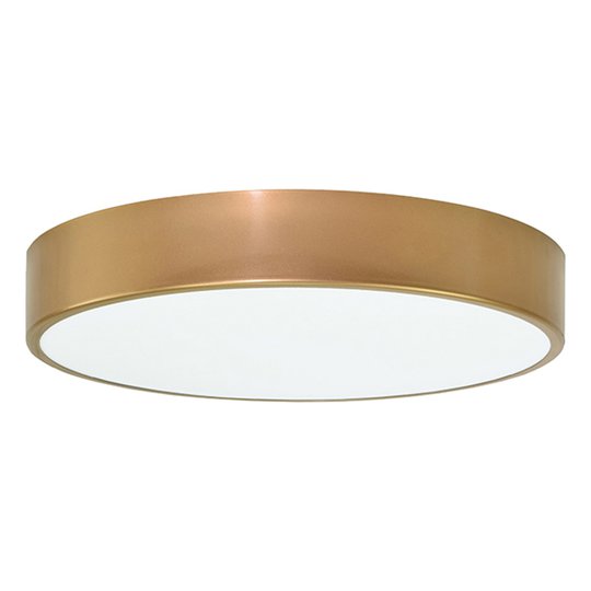 Kattovalaisin Cleo, Ø 50 cm, kulta