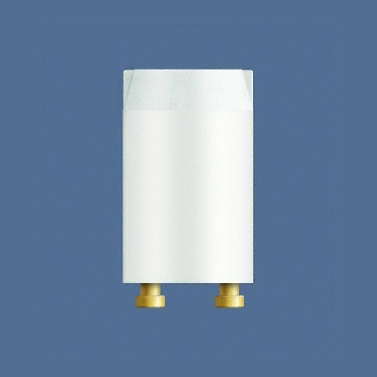 OSRAM Starter ST151 loistelampuille 4-22 W