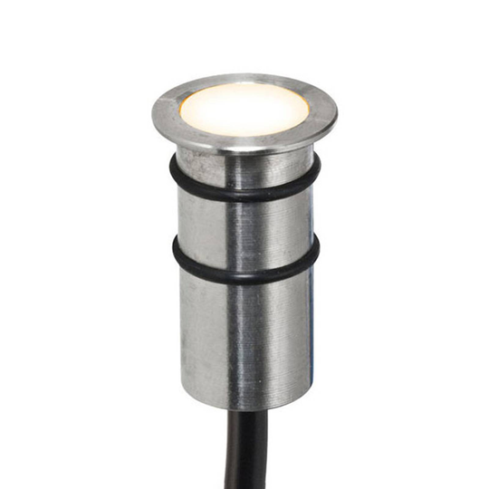 EVN LD3102 -uppovalo 12V IP68 Ø 1,8 cm 0,2W 830